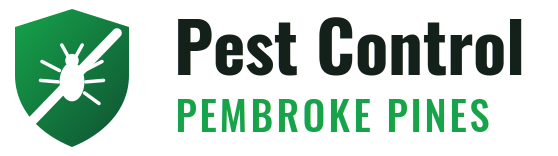 Pembroke Pines Pest Control